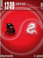 game pic for ying yang in dragons
